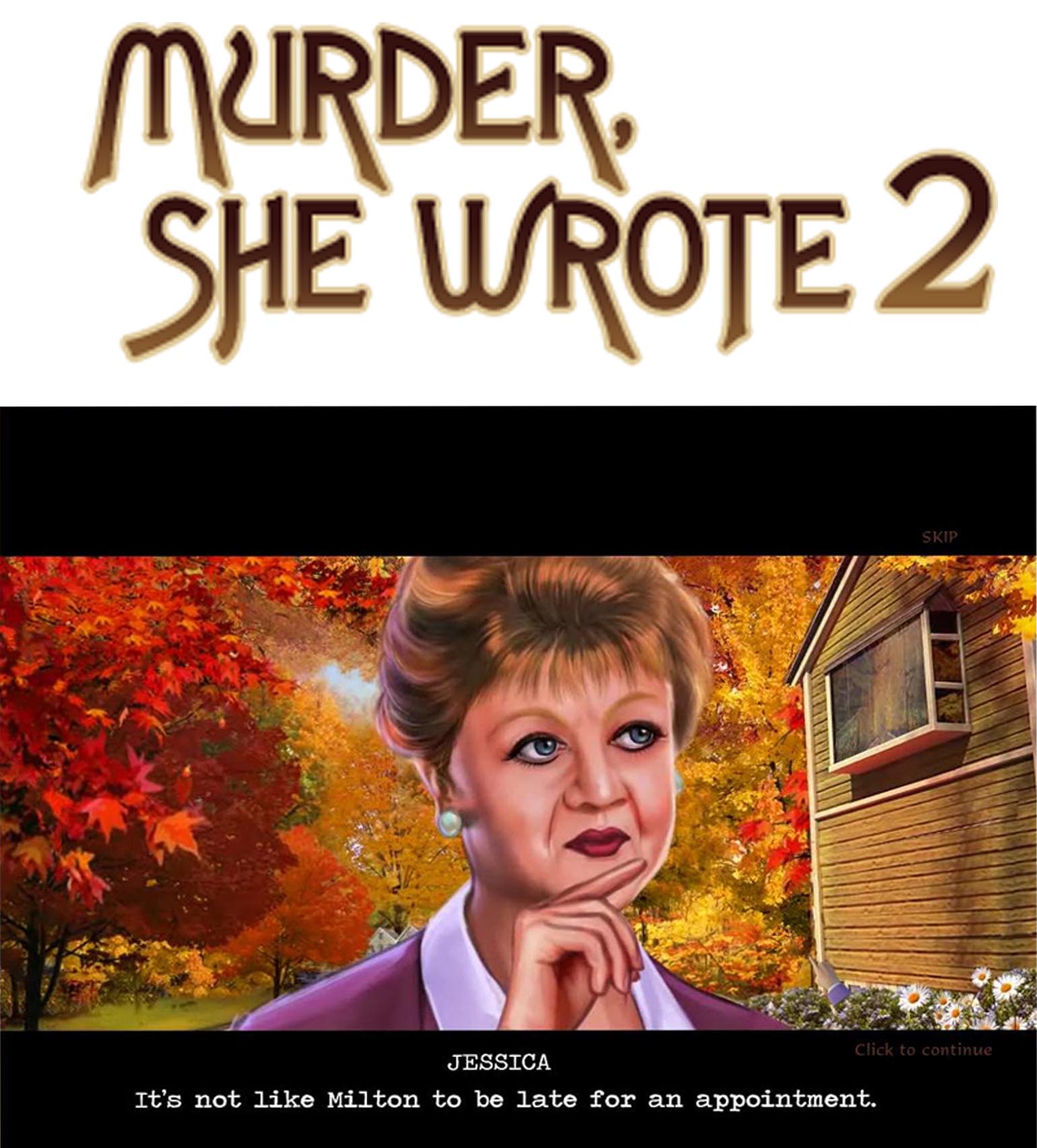 murder she wrote unfinished business