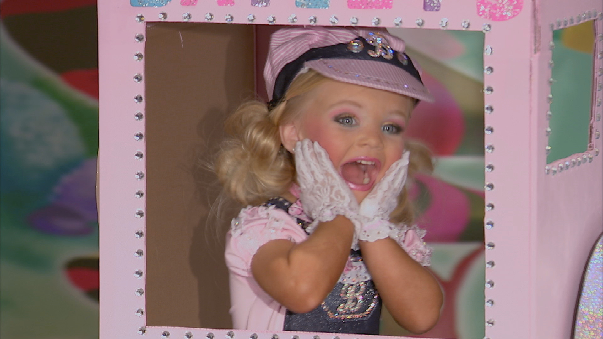 Toddlers & Tiaras prostitute costume controversy doesnt 