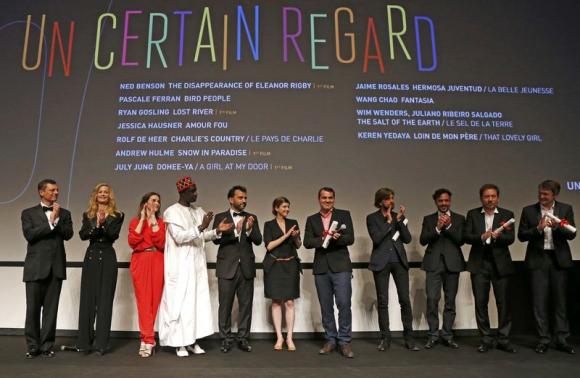 Un Certain Regard Cannes