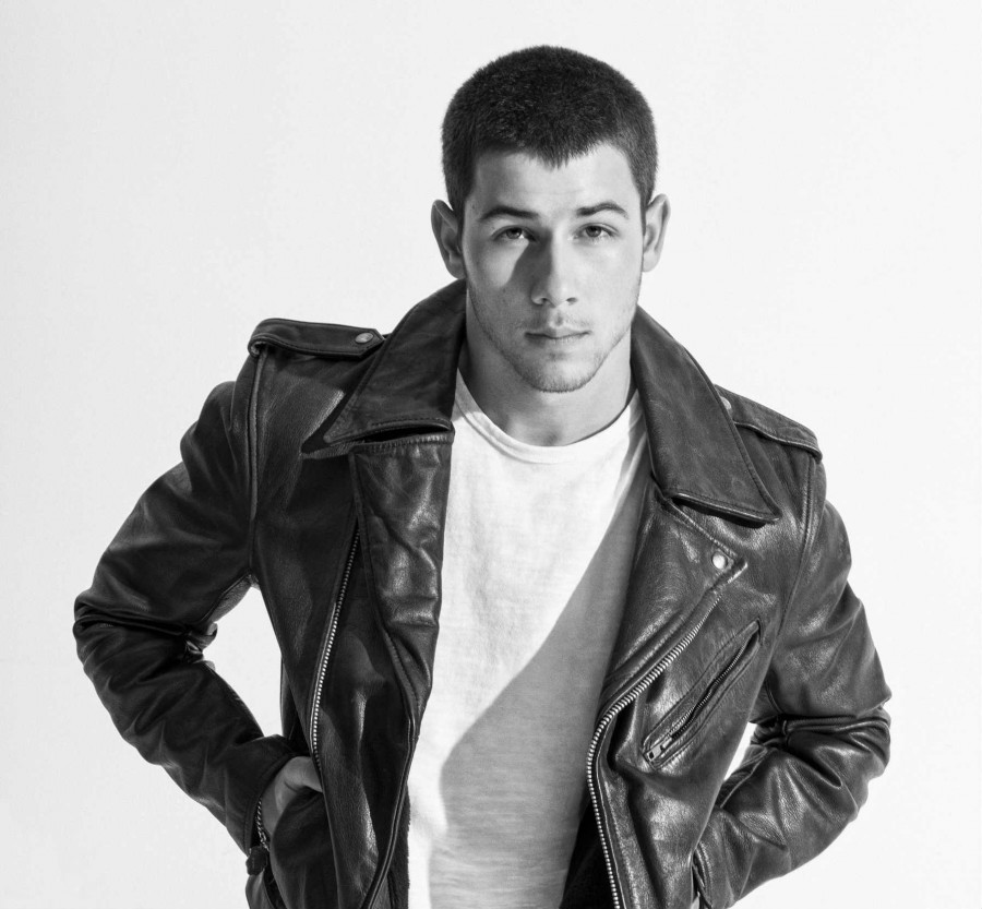 Nick Jonas tour