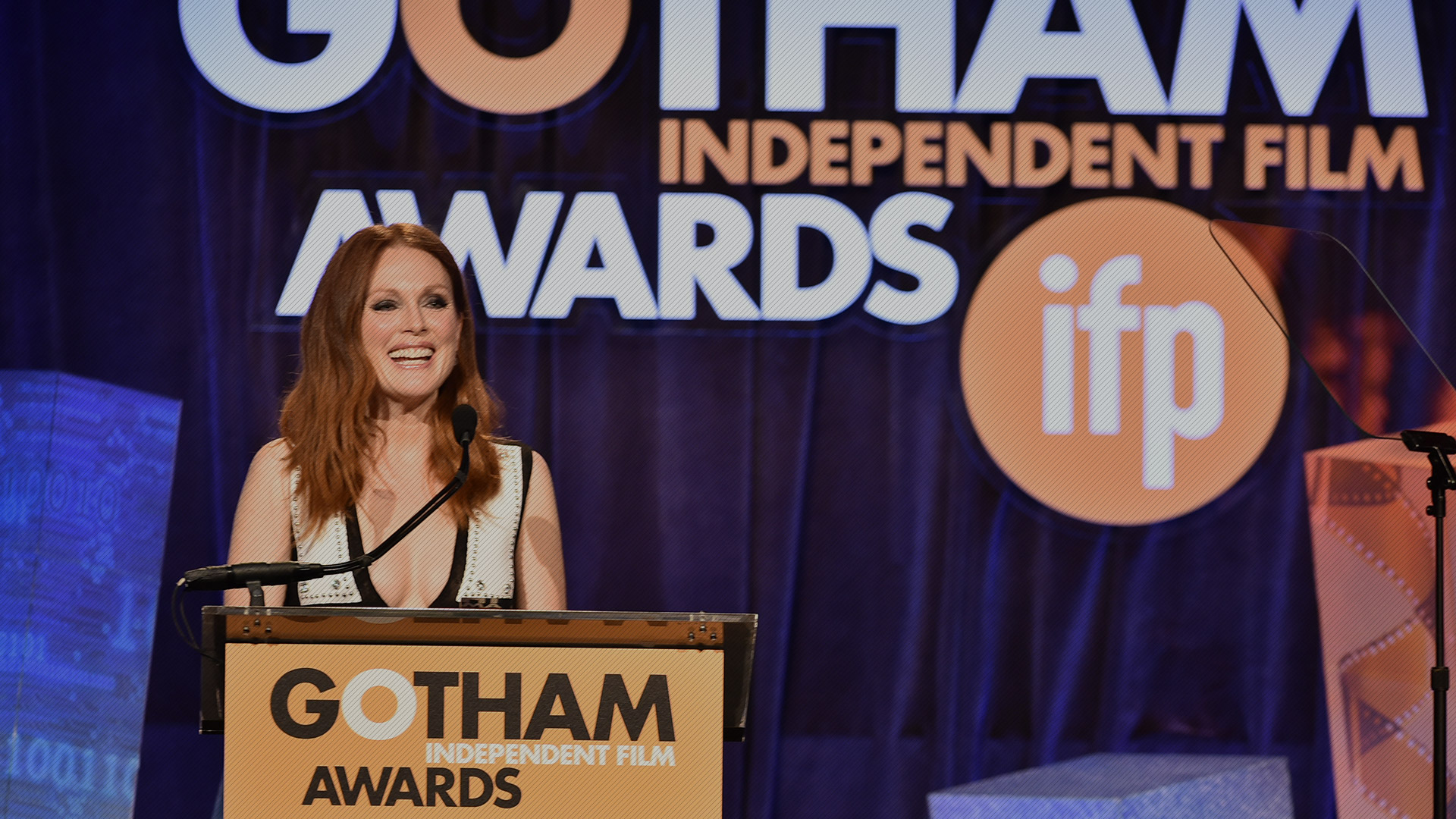 25th Gotham Independent Film Award Nominations Are Here LATF USA