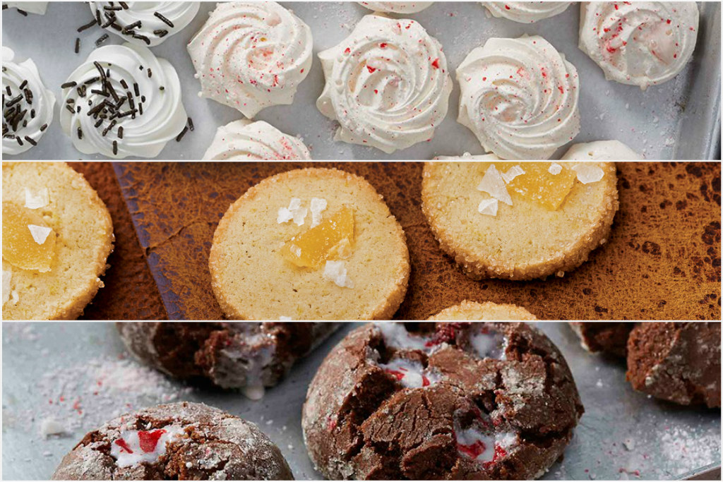 American Egg Board - holiday cookie trends