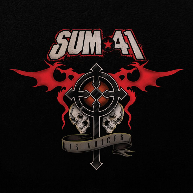 Sum 41, summer tour