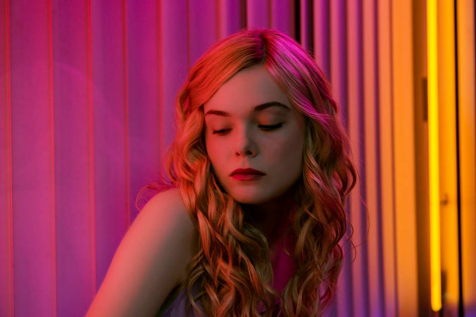 The Neon Demon, movie review, by Lucas Mirabella