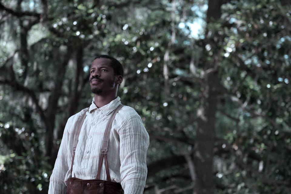'The Birth of a Nation' movie review by Lucas Mirabella