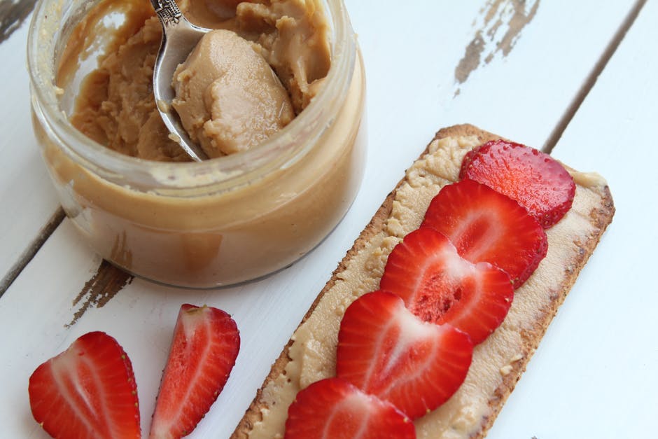 peanut butter recipe