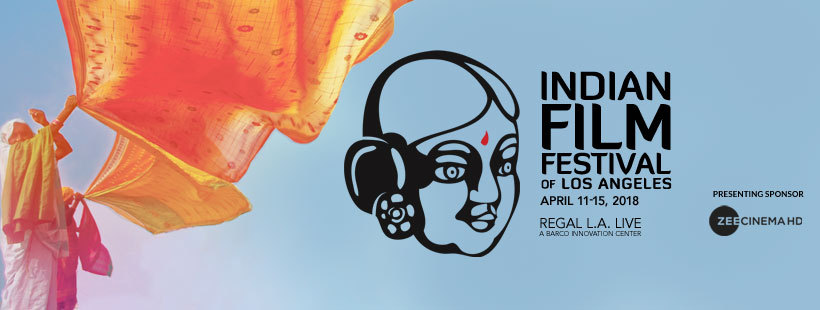indian film festival of los angeles