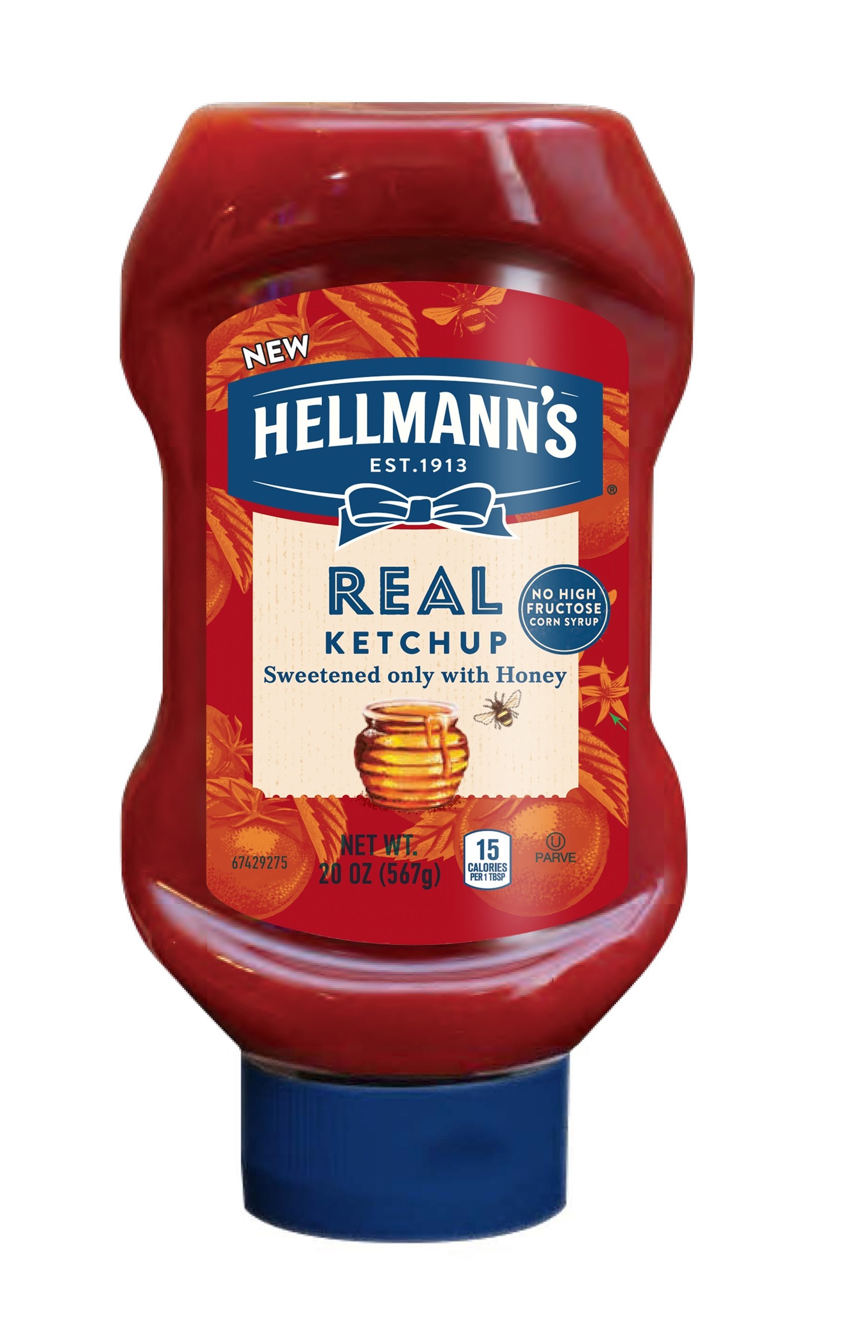 hellmann's ketchup