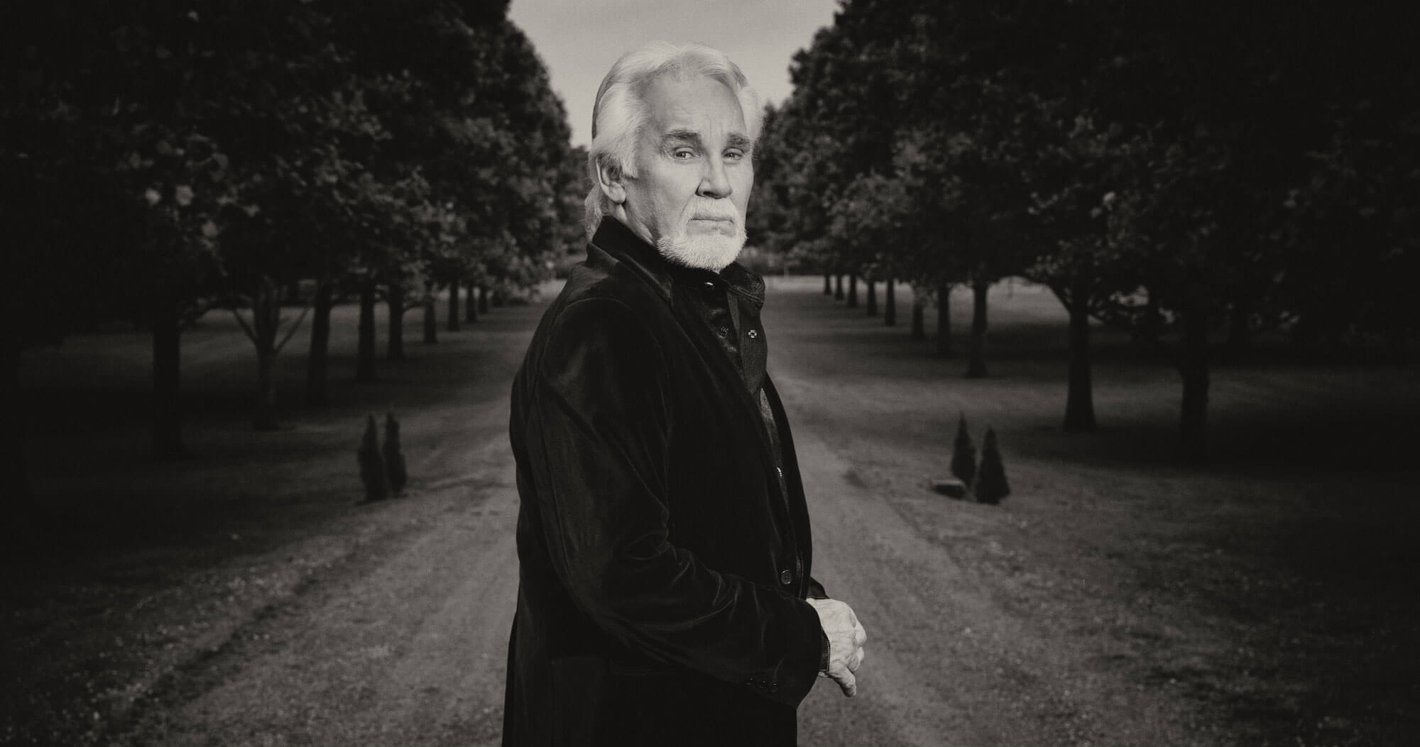 kenny rogers