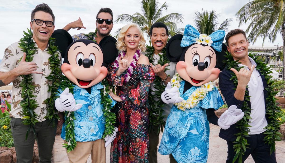 Tune In American Idol Takes On Hawaii LATF USA