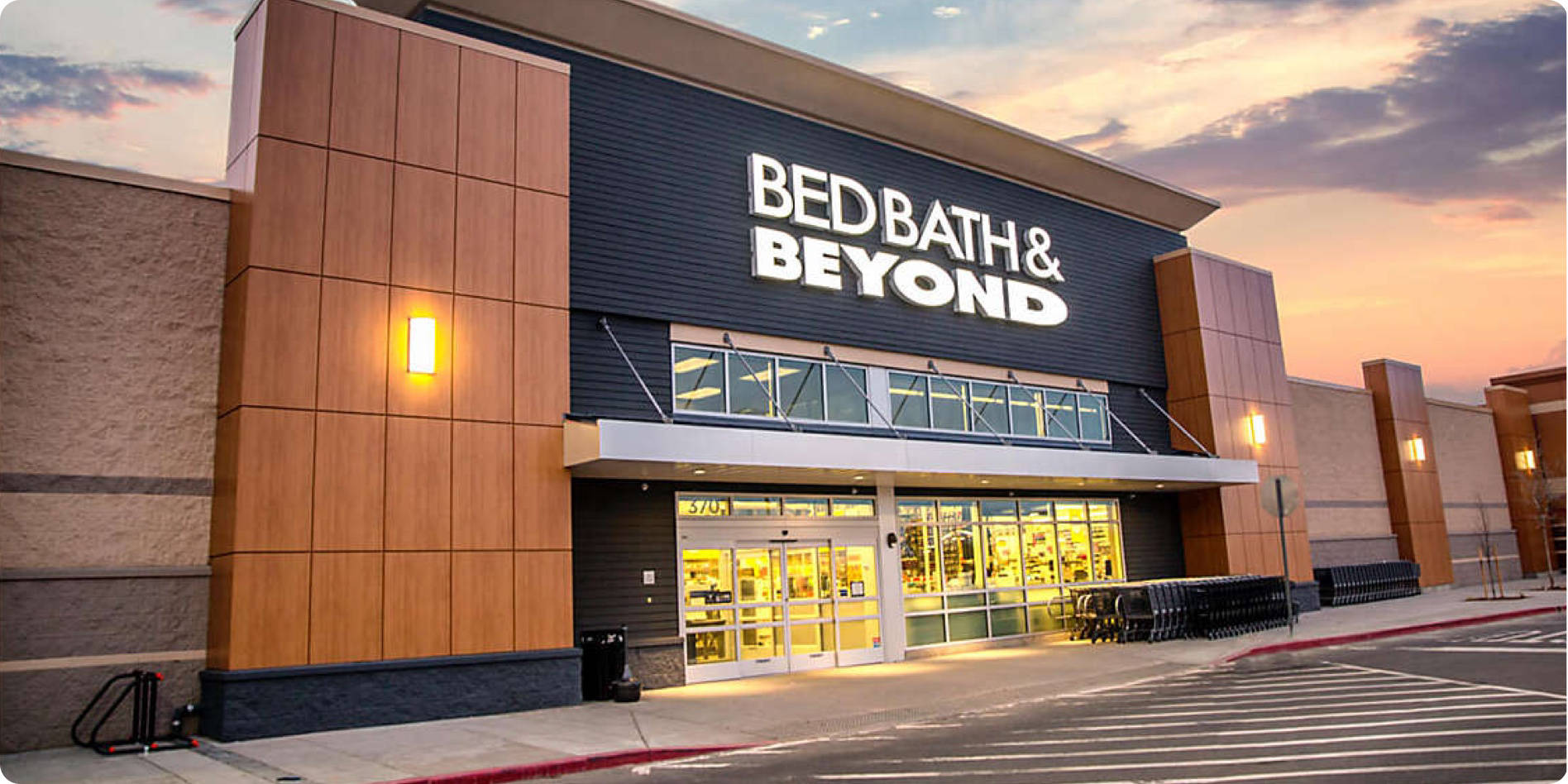 bed bath and beyond kitchen electronics