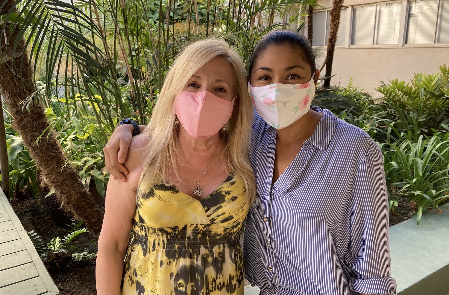 Stay Safe & Comfy With SwaddleDesigns Face Masks LATF USA