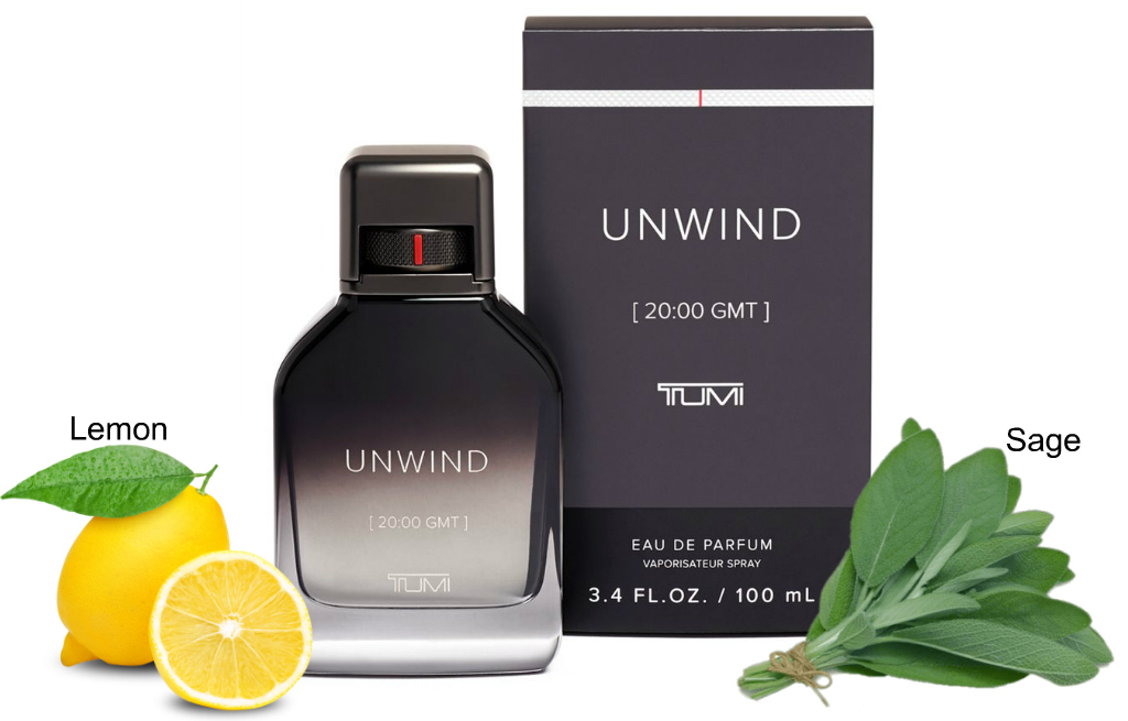 tumi fragrance