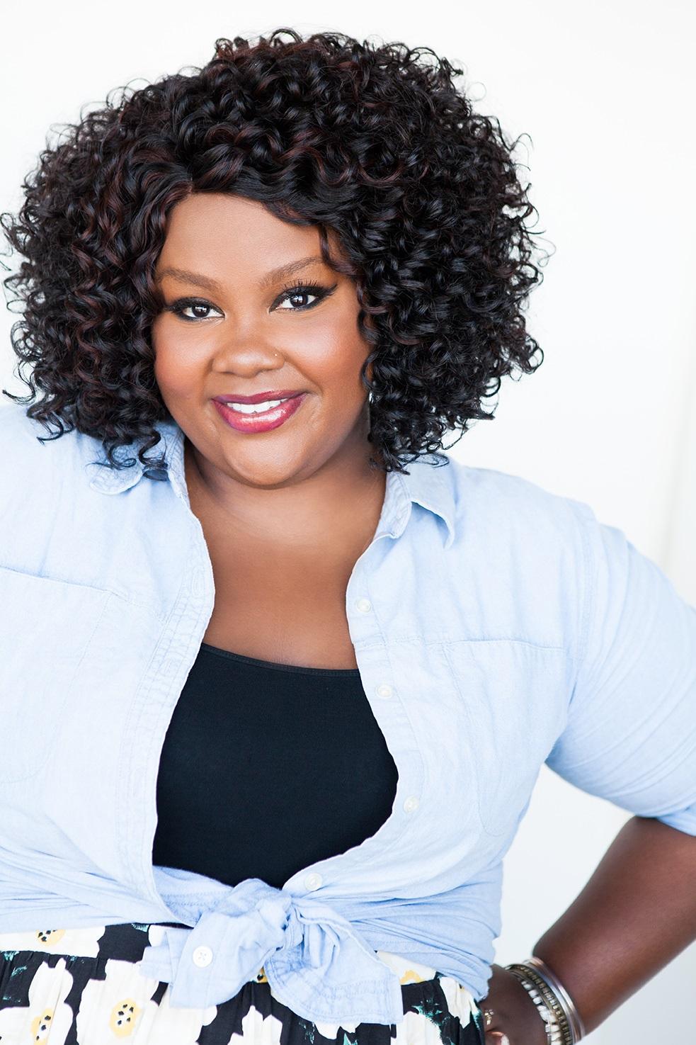Creative Arts Emmy® Awards, nicole byer