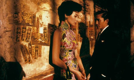 in the mood for love, cannes classics