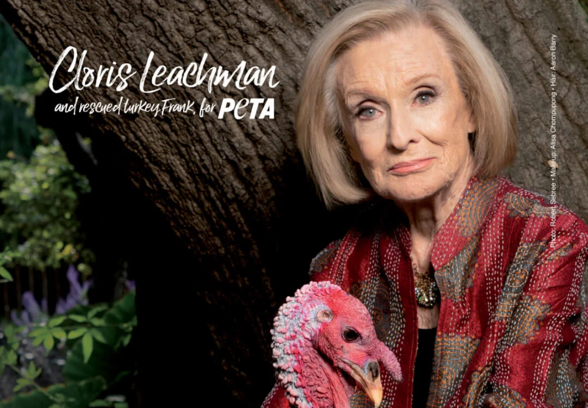 Oscar Winning Actress Cloris Leachman Dies At Age 94 