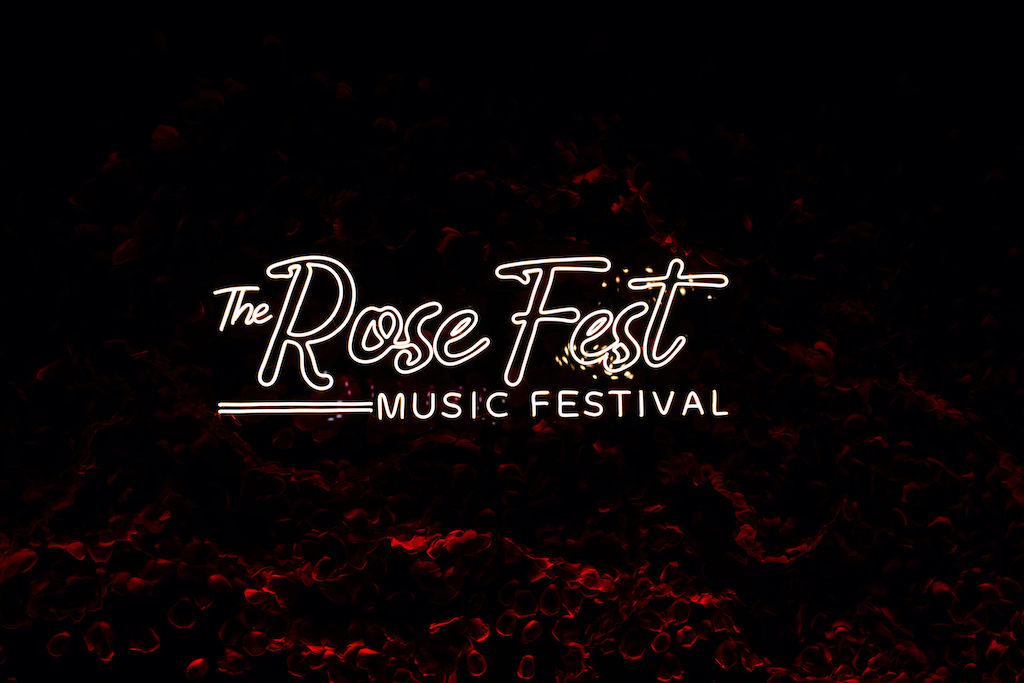 The Rose Fest Kicks Off In Orange County LATF USA