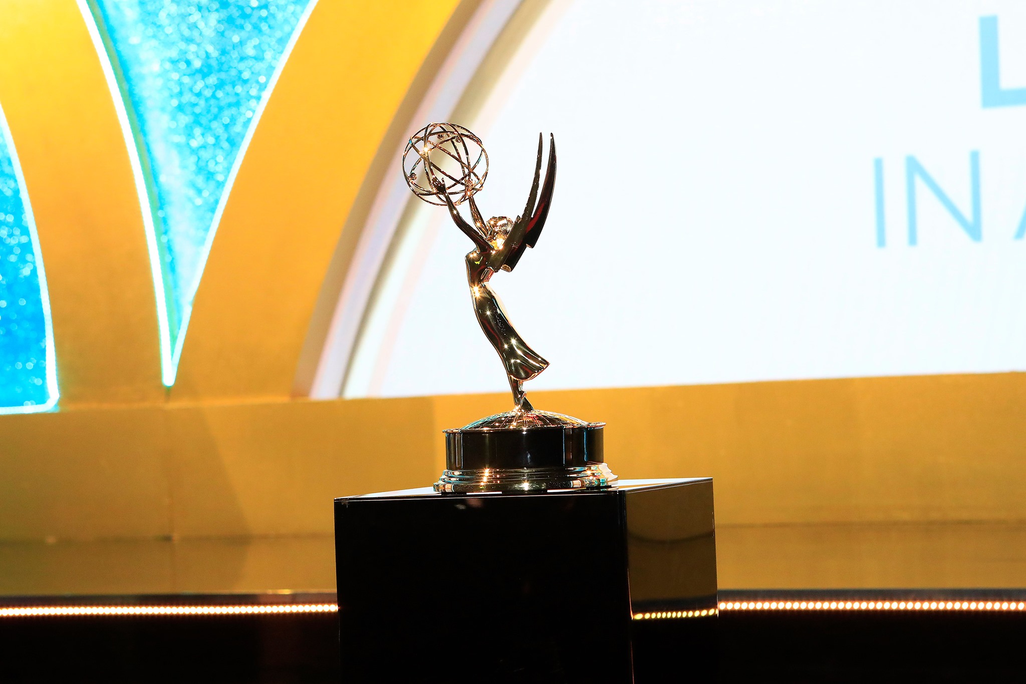 2021 Daytime Emmy Award Winners List LATF USA
