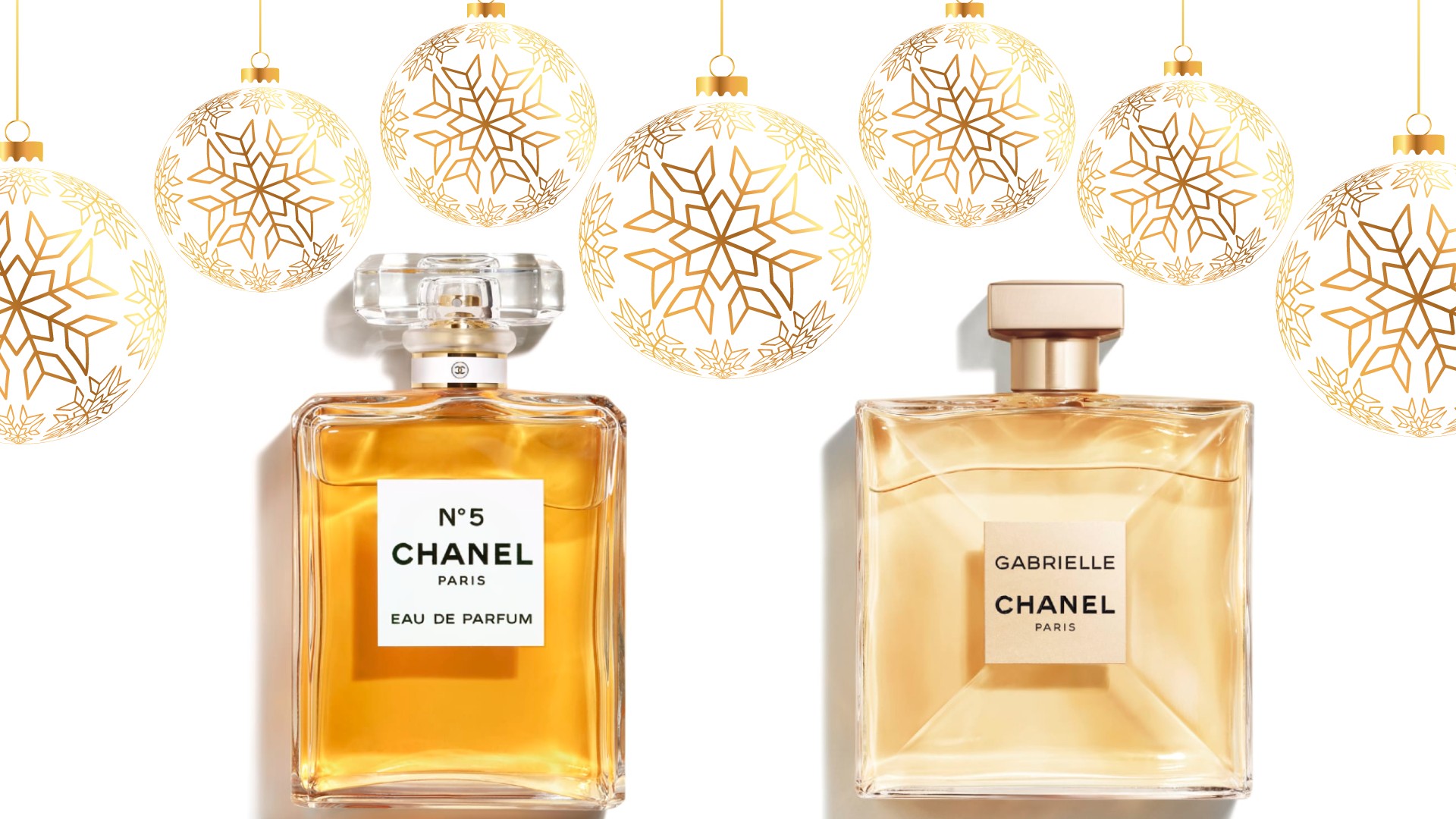 Gabrielle Eau de Parfum, chanel no.5 fragrance