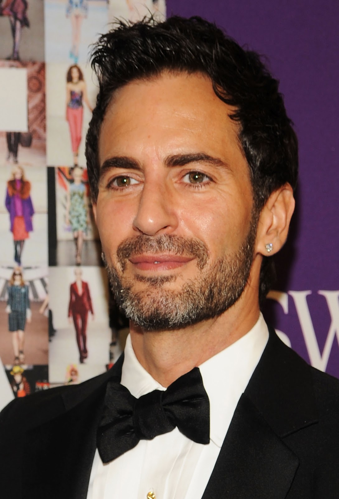 Marc Jacobs is leaving Louis Vuitton for NYC