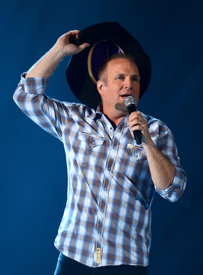 Watch Garth Brooks Live From Las Vegas Nov. 29th | LATF USA NEWS