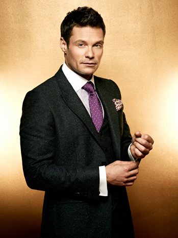 Ryan Seacrest Steps Into The Fashion Business | LATF USA