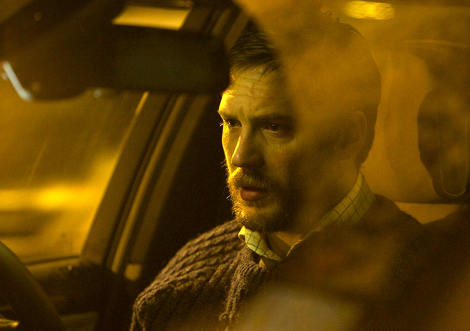 "Locke" movie review by Lucas Mirabella - LATFUSA