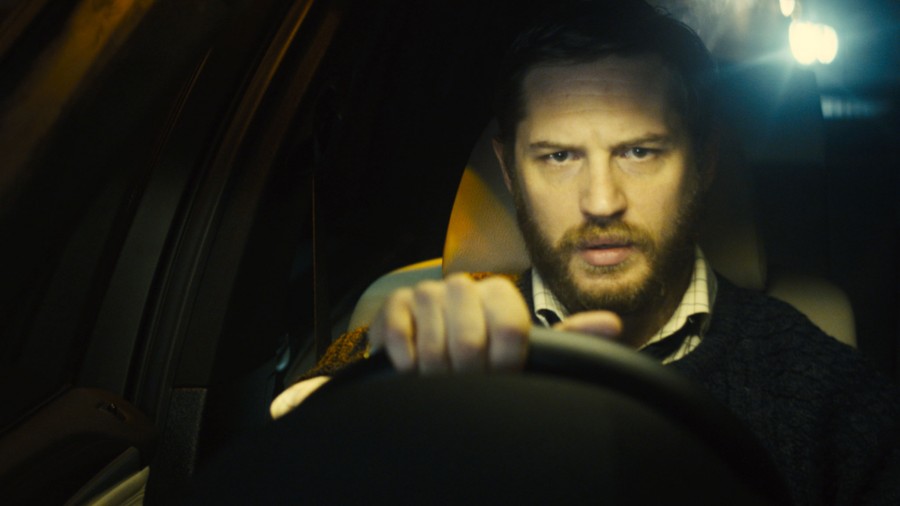 "Locke" movie review by Lucas Mirabella - LATFUSA