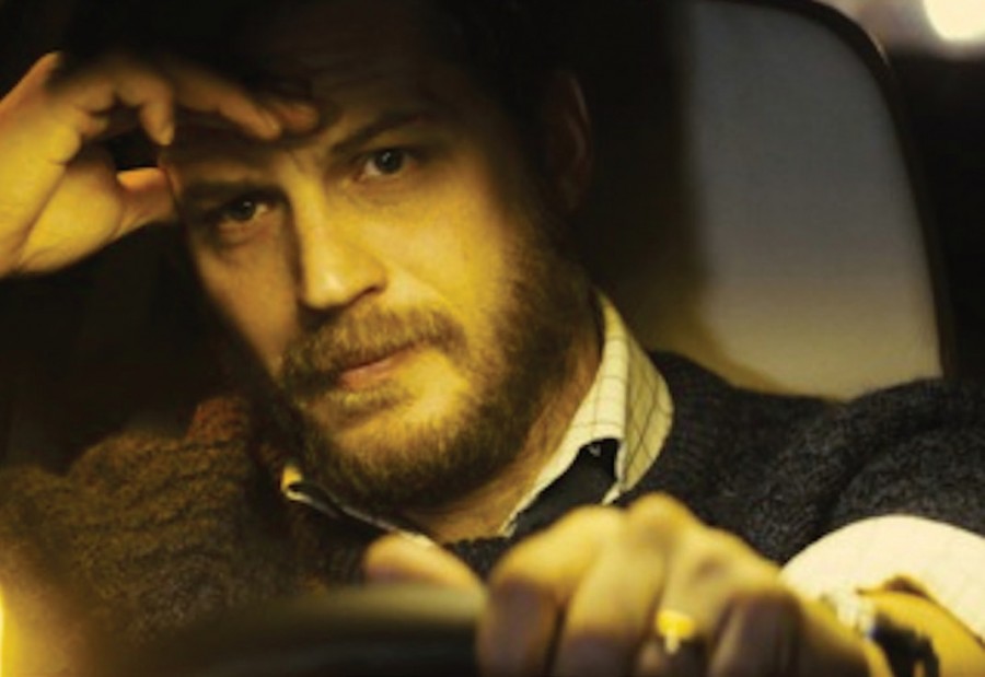 "Locke" movie review by Lucas Mirabella - LATFUSA