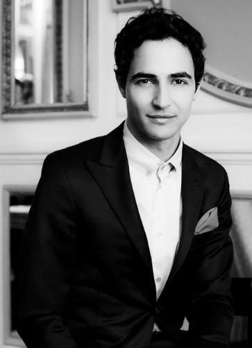Zac Posen for Brooks Brothers