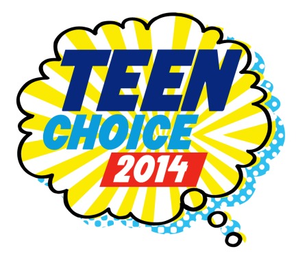 Teen Choice Logo