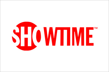 Showtime and STX entertainment