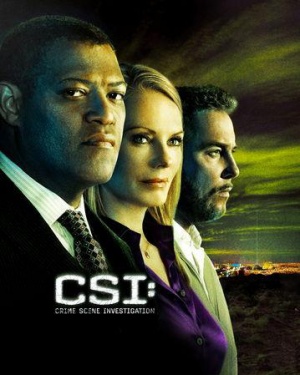 CSI Crime Scene Hulu