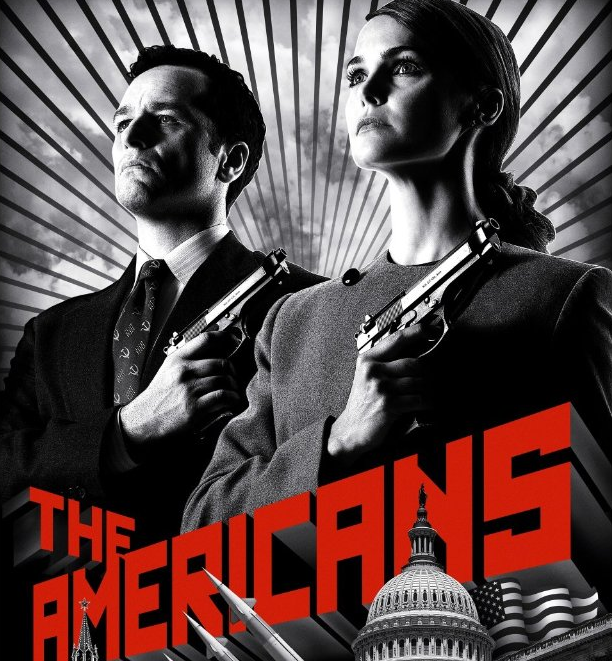 The Americans season 4