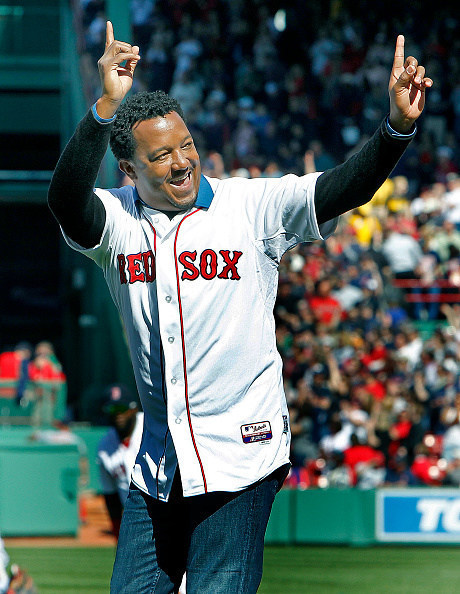 Pedro Martinez