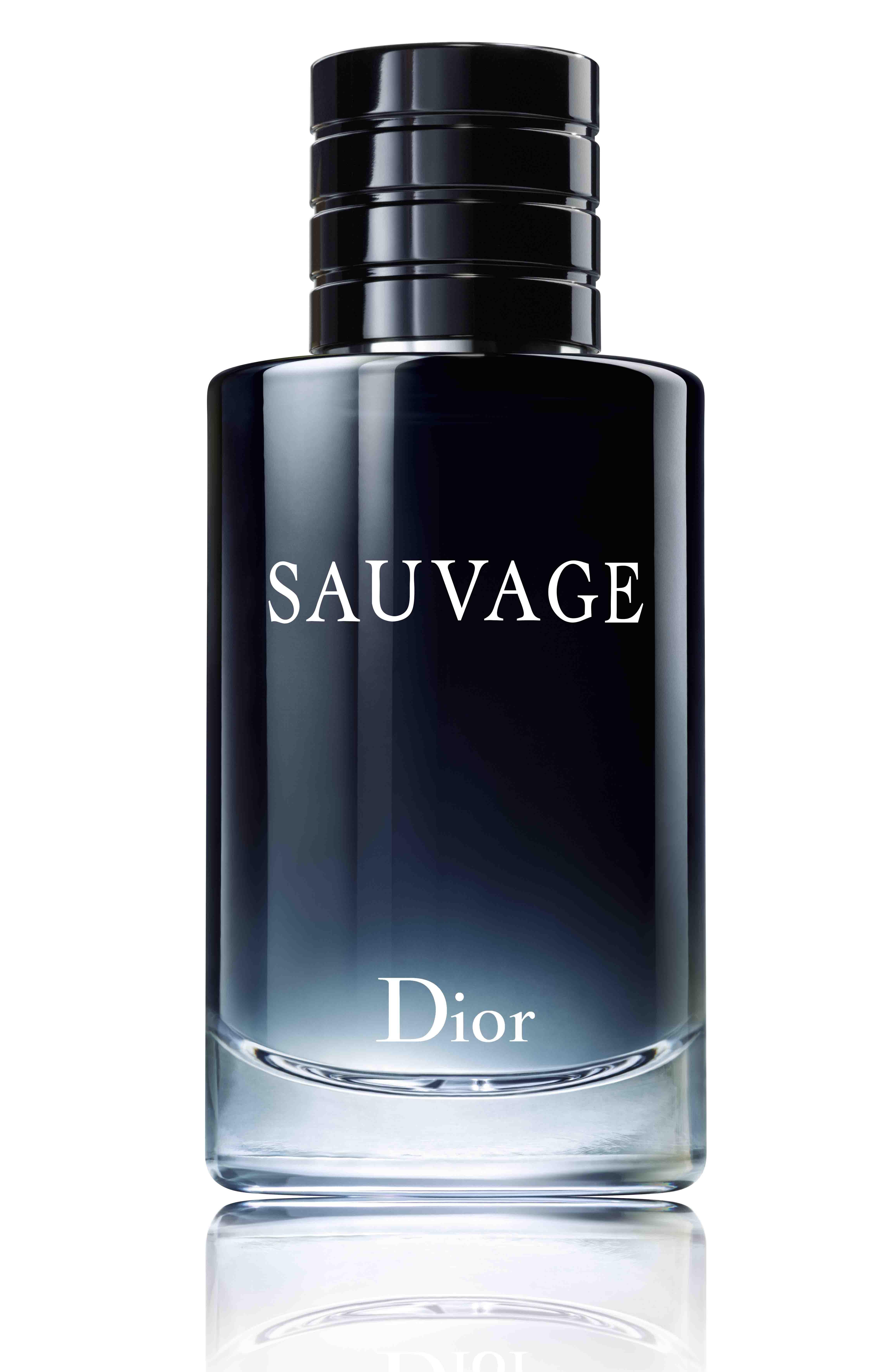 Fragrance Spotlight: Dior Sauvage For Men This Holiday Season | LATF ...