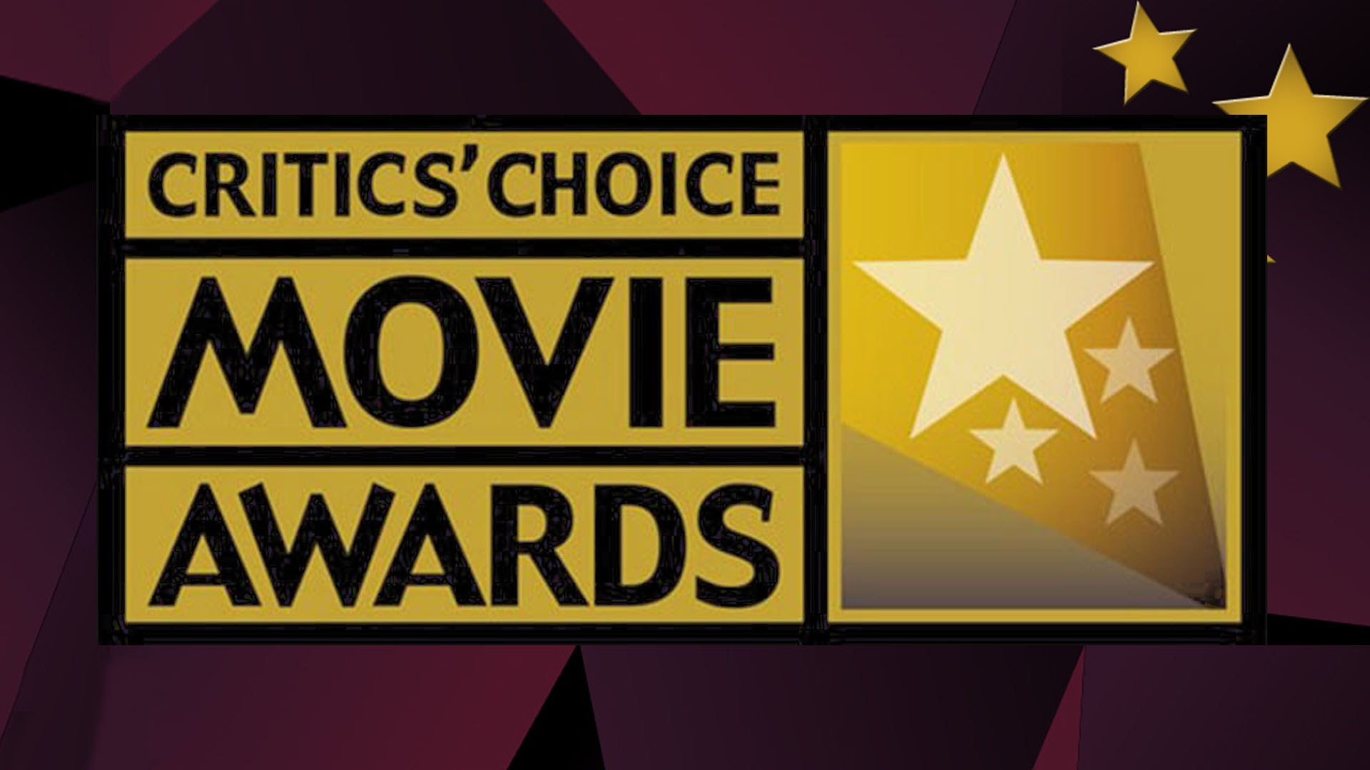 Critics' Choice Movie Awards nominations 2016