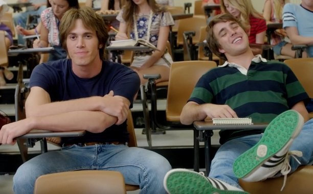 Movie Review: College Comedy ‘Everybody Wants Some!!’ Brings The Good ...