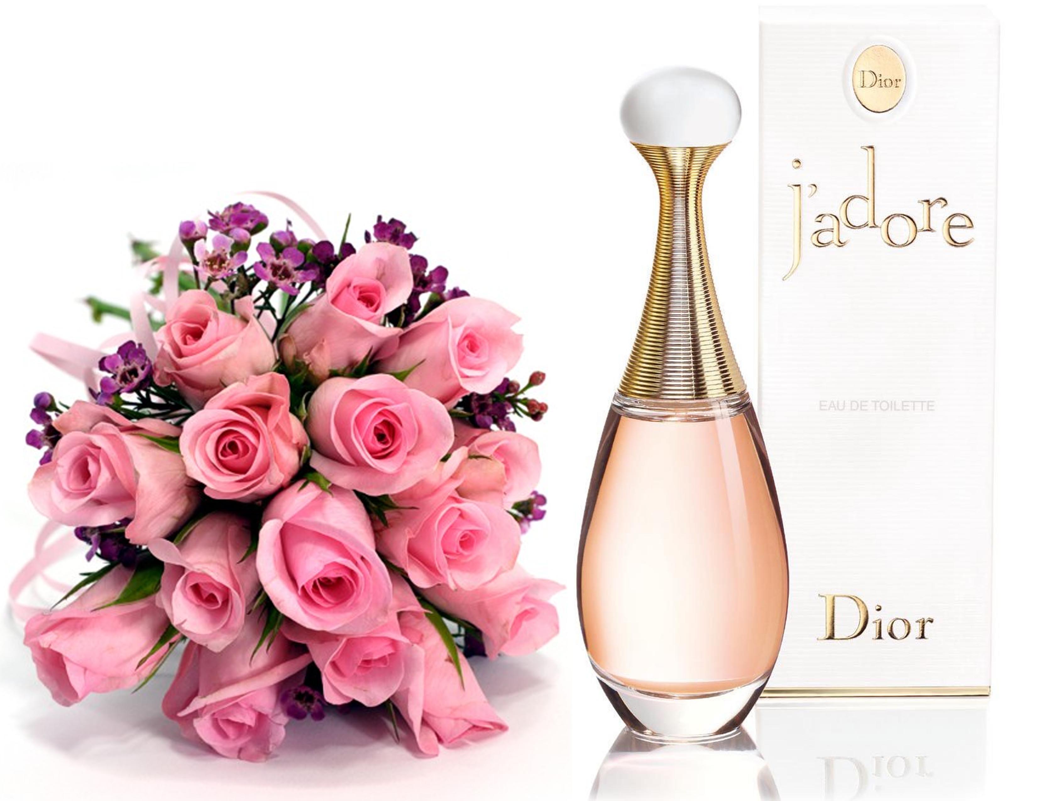 Fragrance Spotlight Look To Dior For Mother's Day LATF USA