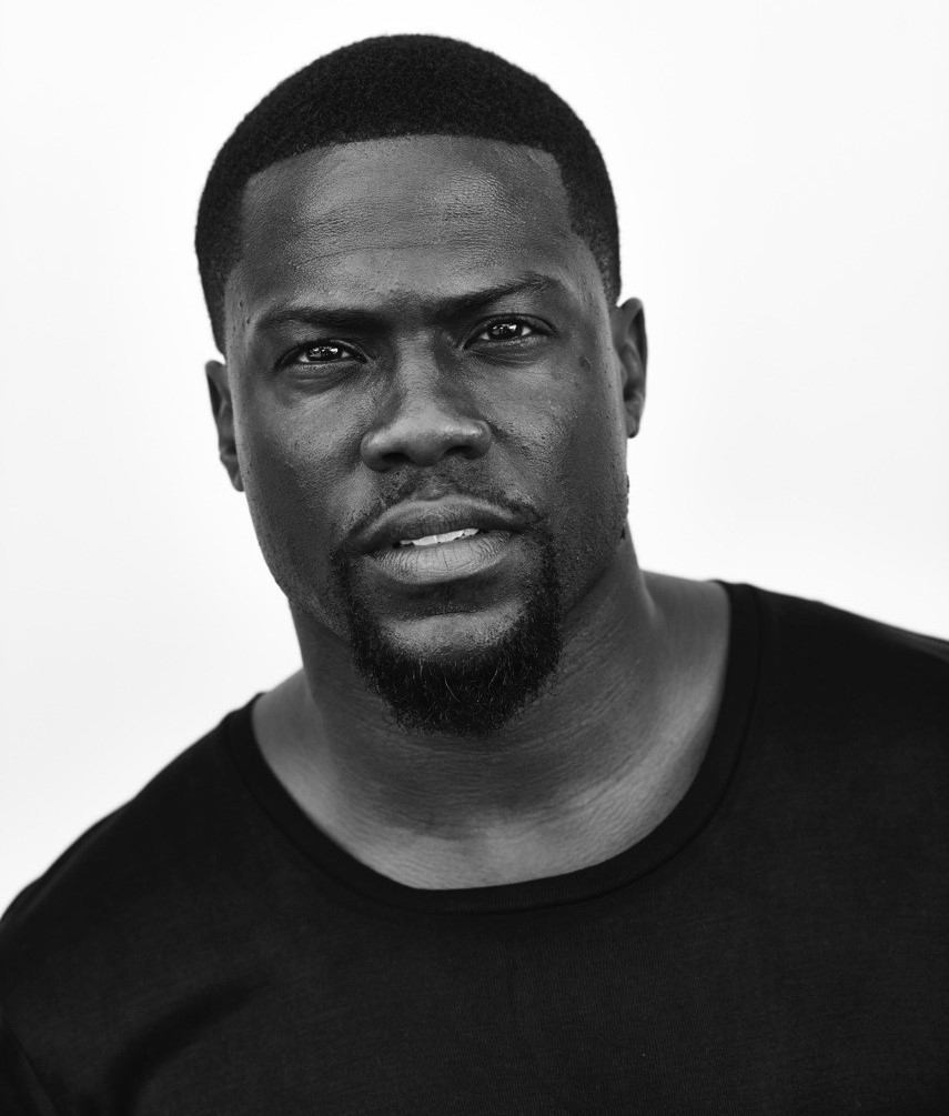 Kevin Hart Invests In Men's Underwear Brand Tommy John | LATF USA