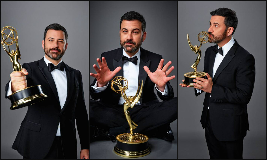68th Emmy Awards, LATF USA predictions