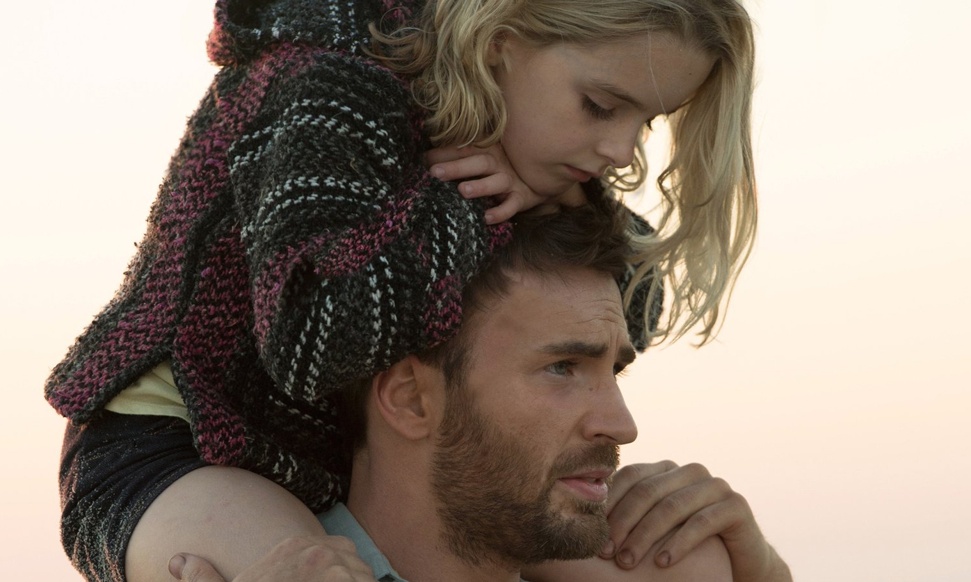 Gifted movie review, by Lucas Mirabella, Chris Evans