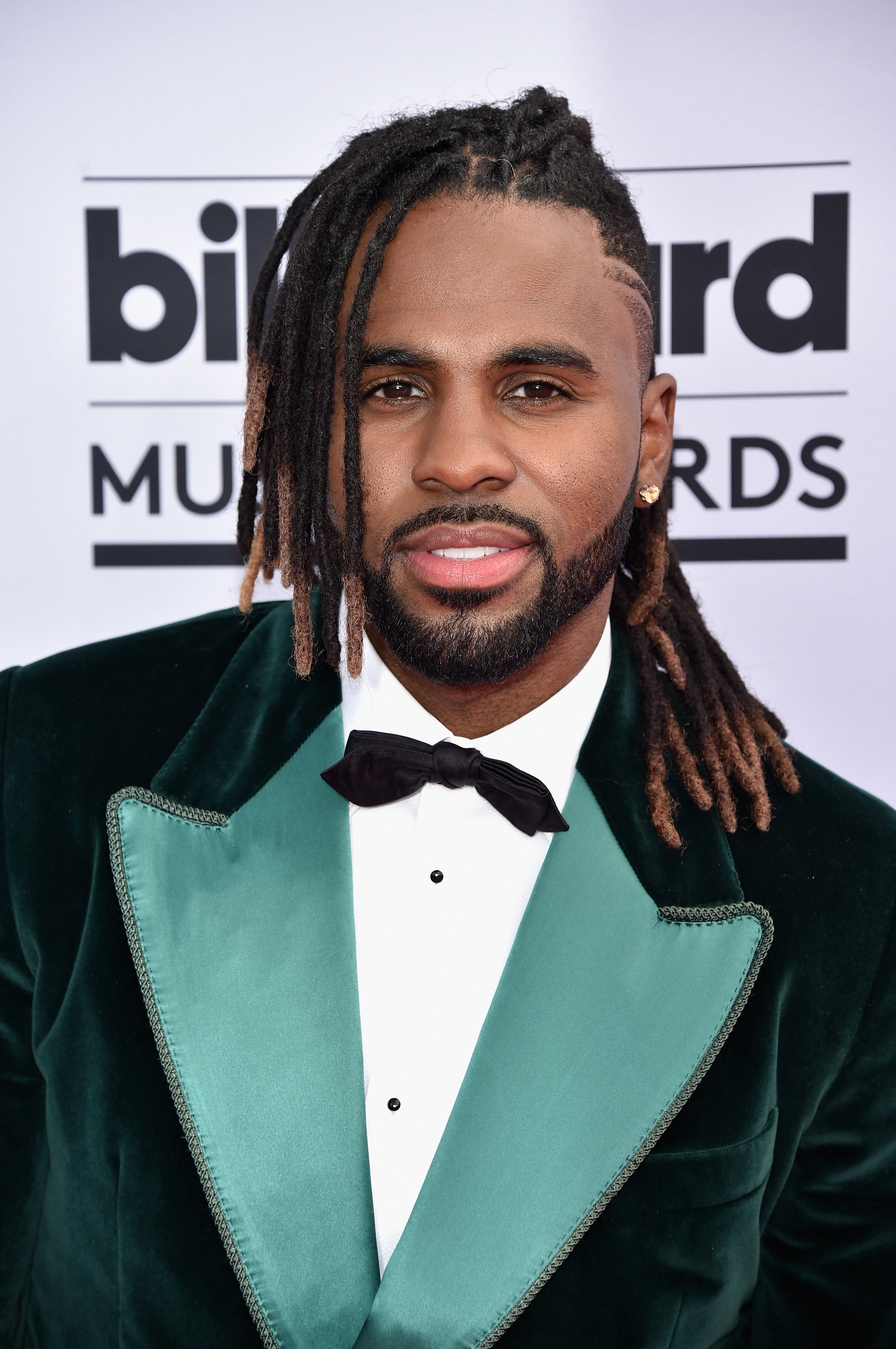 jason derulo