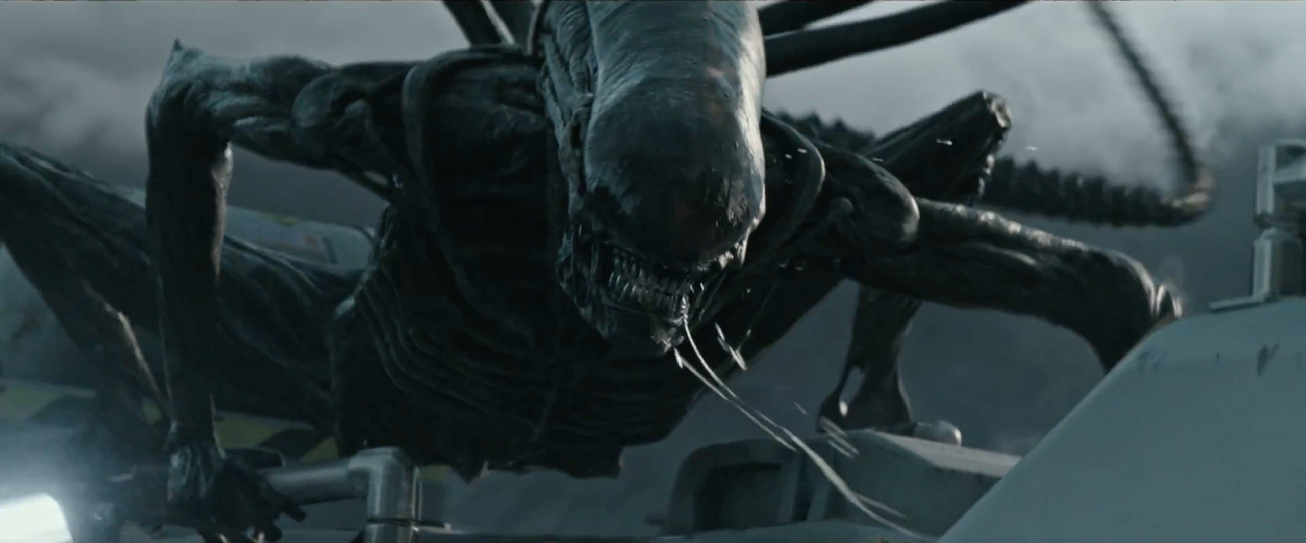 alien convenant box office