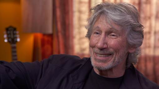 Roger Waters cbs sunday morning