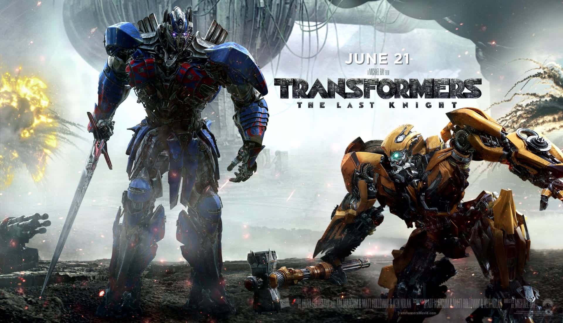 Prescreening Of New Transformers  Movie  Coming To Select 