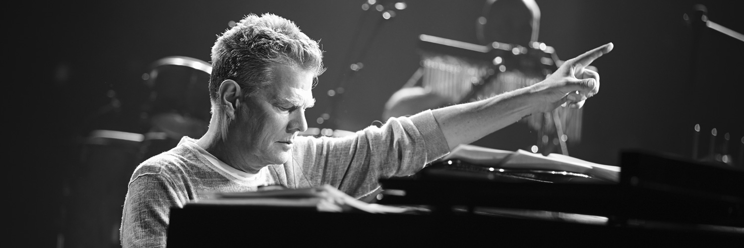 David Foster