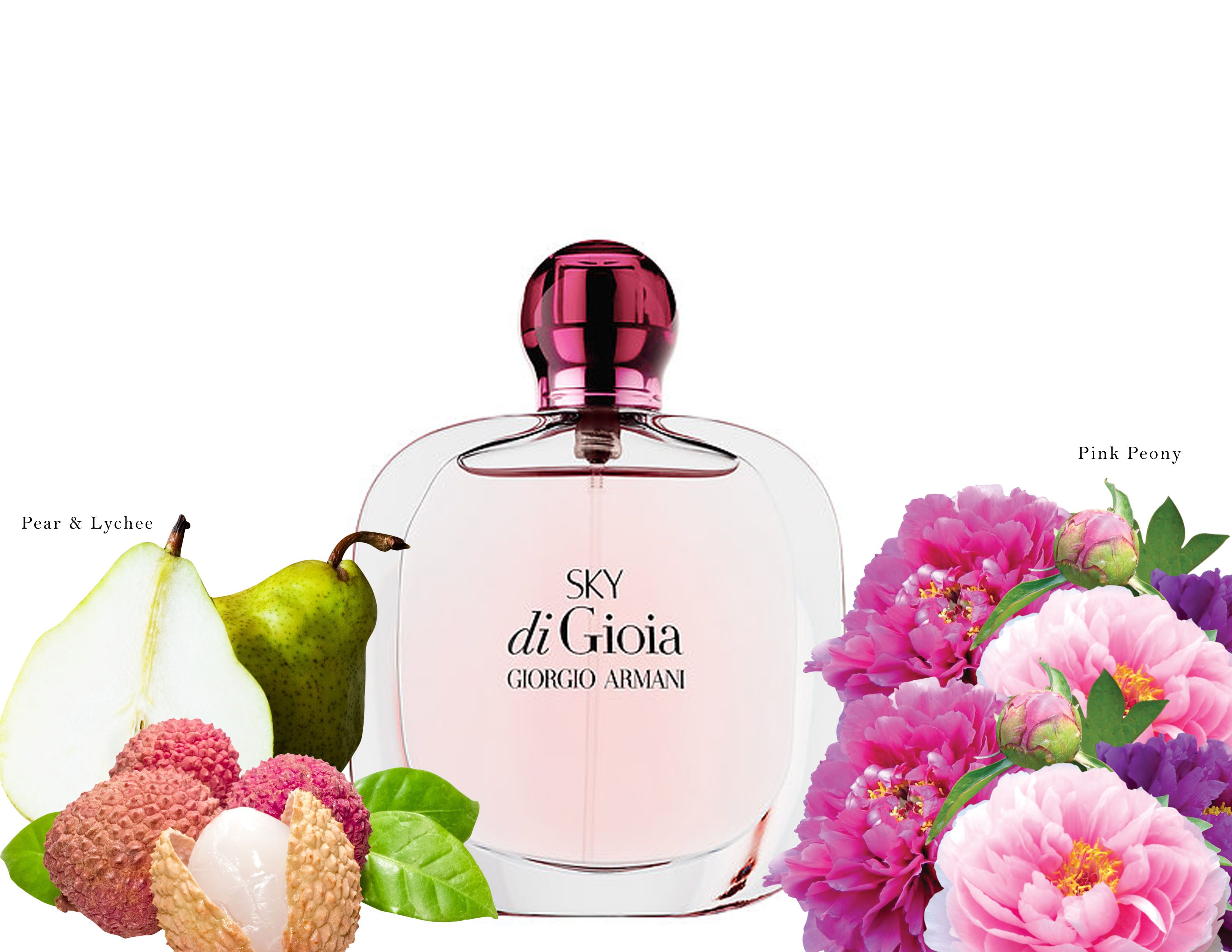 giorgio armani summer perfume