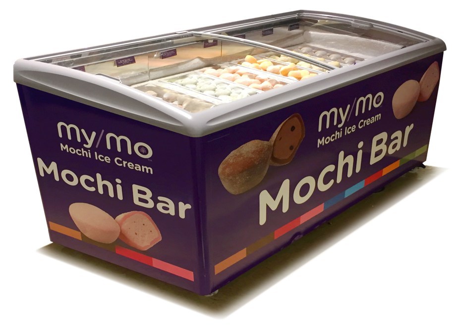 Now You Can Get My/Mo Mochi Ice Cream On-The-Go... | LATF USA