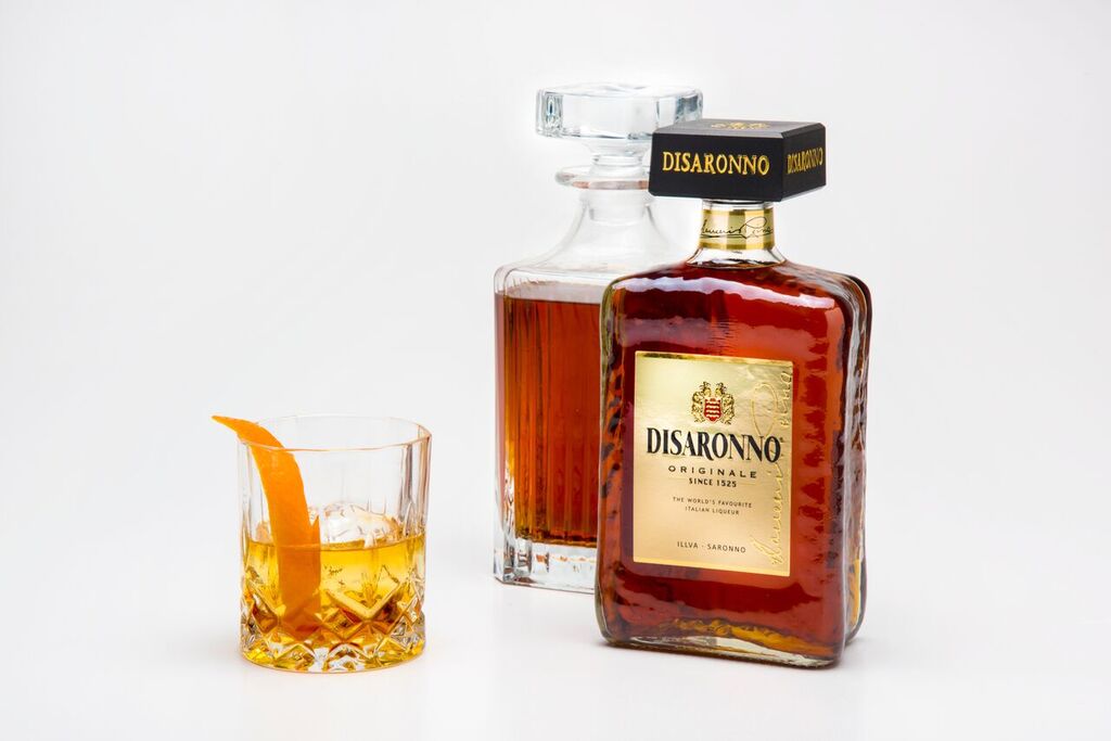 Disaronno Day